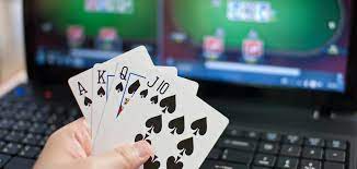 Situs Idn Poker Sama Berjenis-Jenis Kategori Game Online Kartu