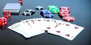 Url Tertinggi Permainan Game Poker Online Termantap Di Dalam Negeri